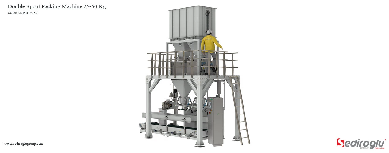 Watch the Video to Learn More About Our Machine’s Features