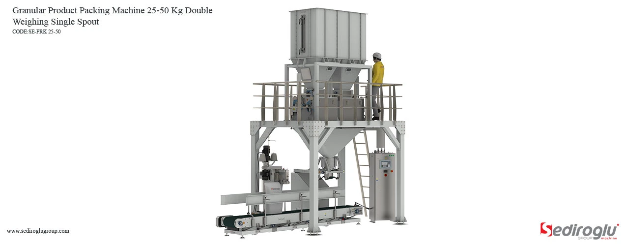 Watch the Video to Learn More About Our Machine’s Features