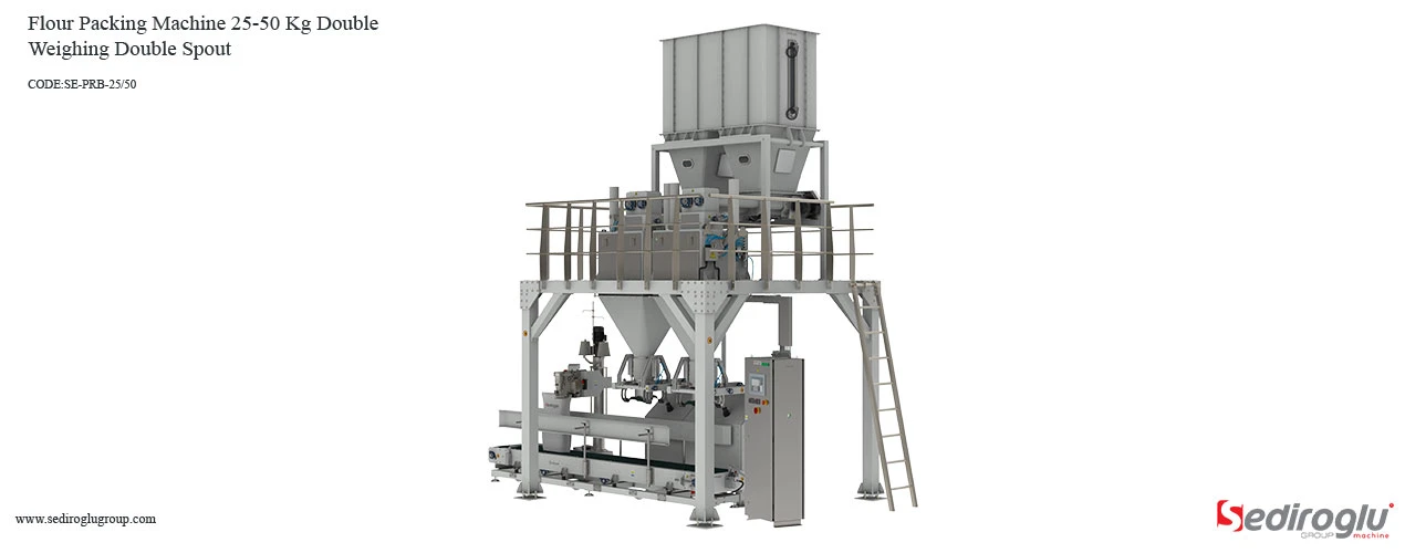 Watch the Video to Learn More About Our Machine’s Features