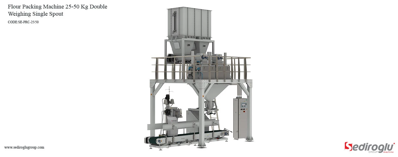 Watch the Video to Learn More About Our Machine’s Features