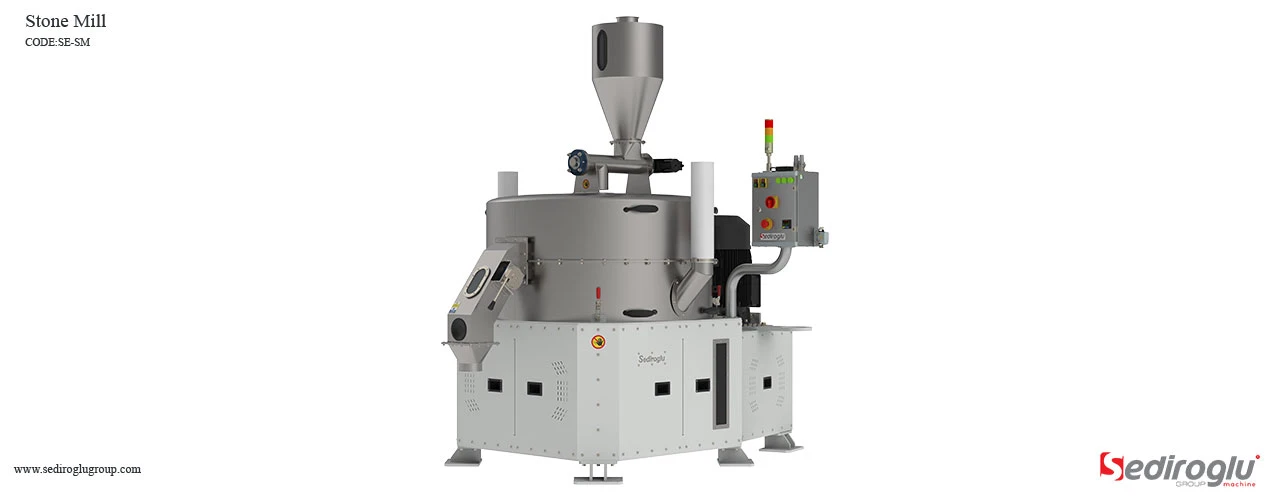 Watch the Video to Learn More About Our Machine’s Features