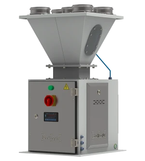 Flow Balancer 25 TPH