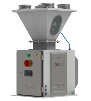 Flow Balancer 50 TPH