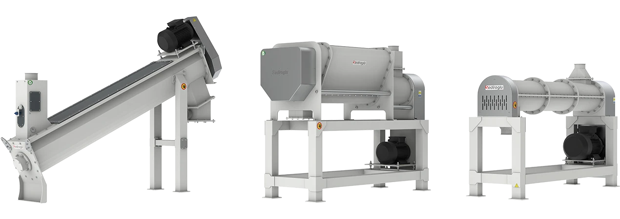 Grain Tempering Systems