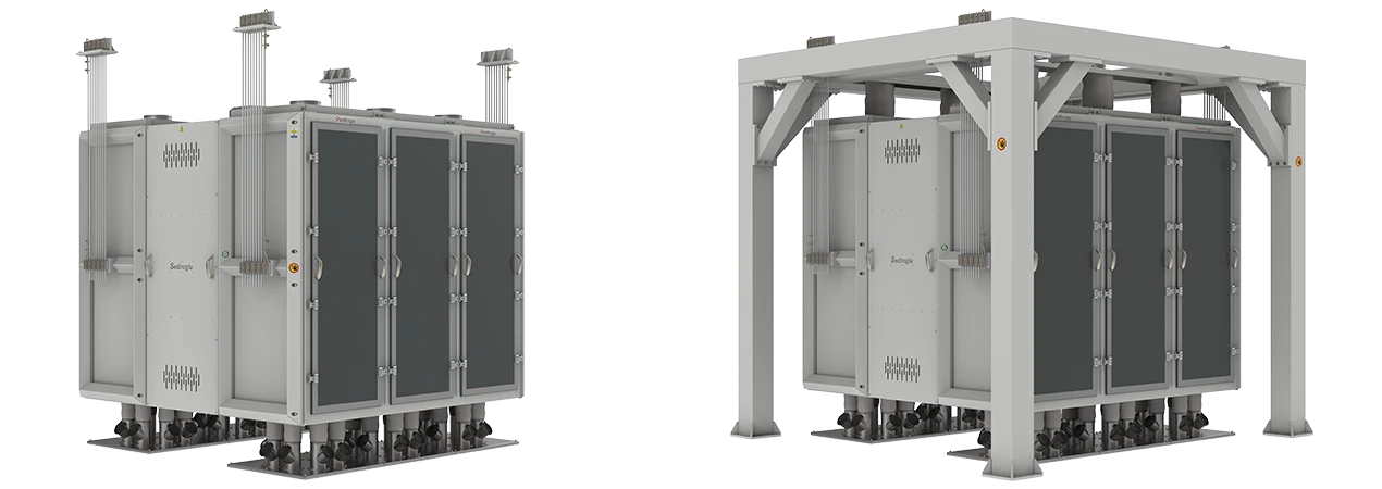 6 / Serie Plansifter Section
