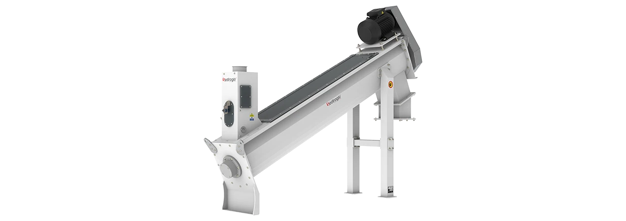 Inclined Intensive Dampener