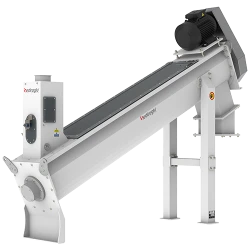 Inclined Intensive Dampener