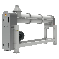 Horizontal Intensive Dampener