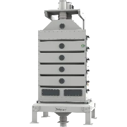 Vertical Vibro Tarar