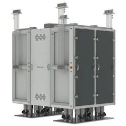 G Series Plansifter 4-Passage