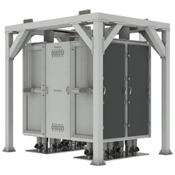 A Series Plansifter 4-Passage