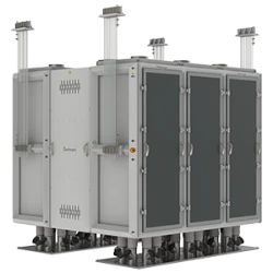 G Series Plansifter 6-Passage