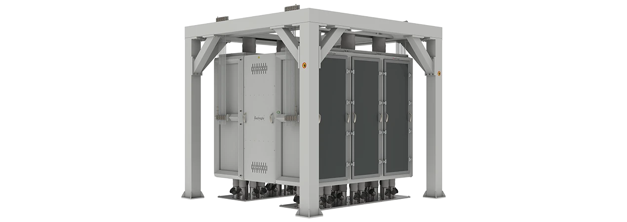 A Series Plansifter 6-Passage