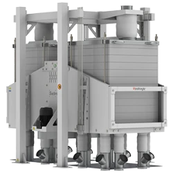 Small Plansifter Twin