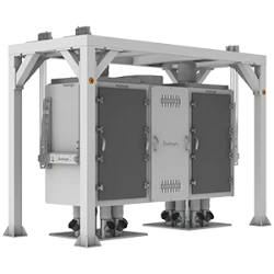Control Sifter 2-Passage