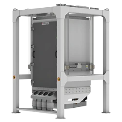 Single Channel Sifter