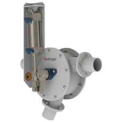 Diverter Valve Dual Way