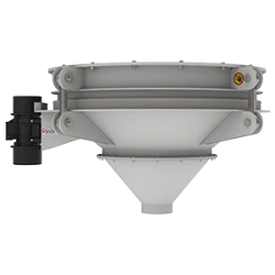 Vibro Silo Discharger