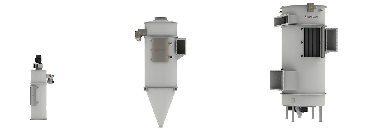 Blower & Air Filtration Systems