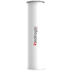 Flow Pipes Ø120 Series