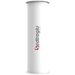 Flow Pipes Ø150 Series