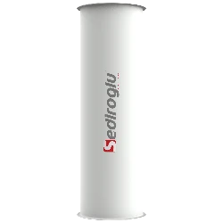 Flow Pipes Ø170 Series