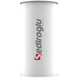 Flow Pipes Ø250 Series