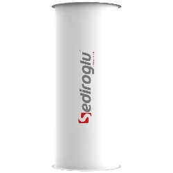 Flow Pipes Ø200 Series