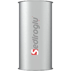 Flow Pipes Ø250 Series – Chrome