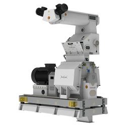 High Speed Hammer Mill