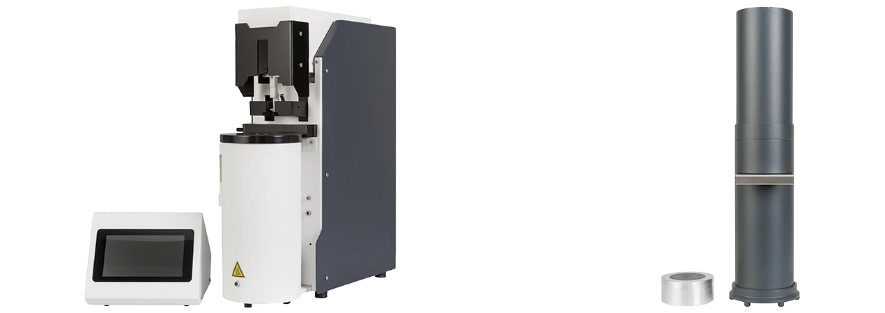 Grain Testing Equipment