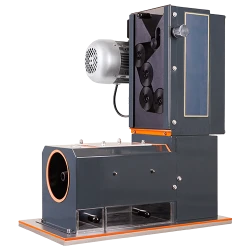 Laboratory Milling Equipment