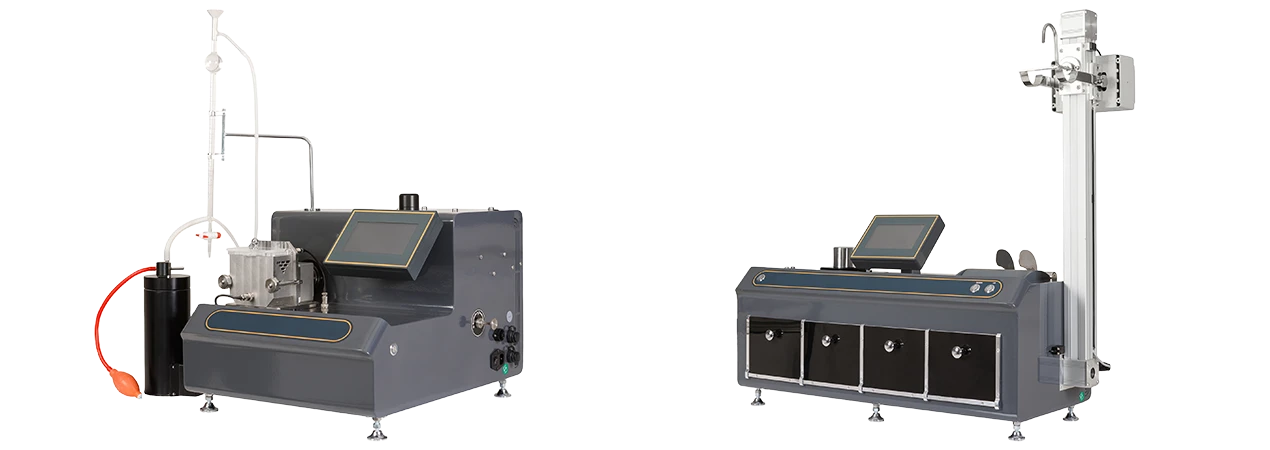 Dough & Baking Testing Equipment