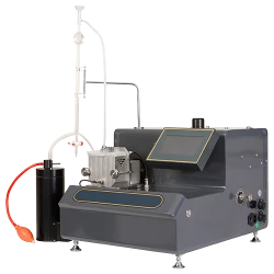 Dough & Baking Testing Equipment