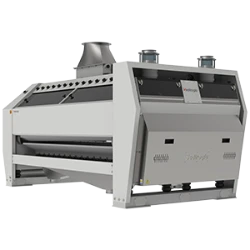 Semolina Purifier