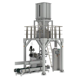 25-50 Kg Bagging Systems