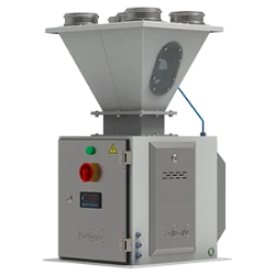 Flow Balancer Section