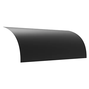 Double Layer Destoner Rubber Sealing Sheet