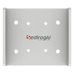 Double Layer Destoner Motor Flange