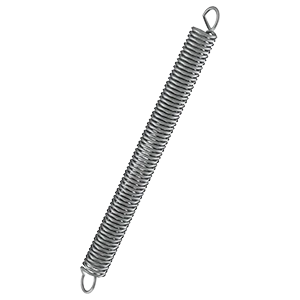 Double Layer Destoner Metal Spring