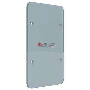 Double Layer Destoner Upper Inlet Hopper Mica Glass