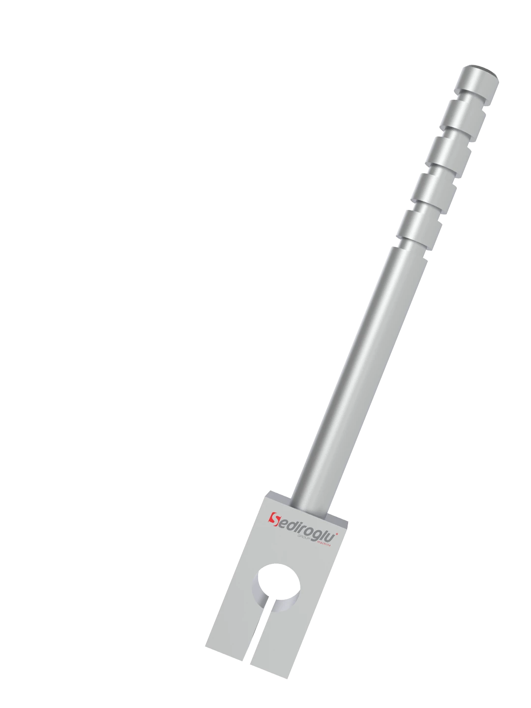 Adjusts flap movement based on product flow