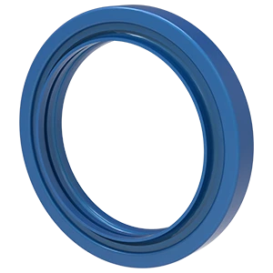 Inclined Intensive Dampener Bearing Seal