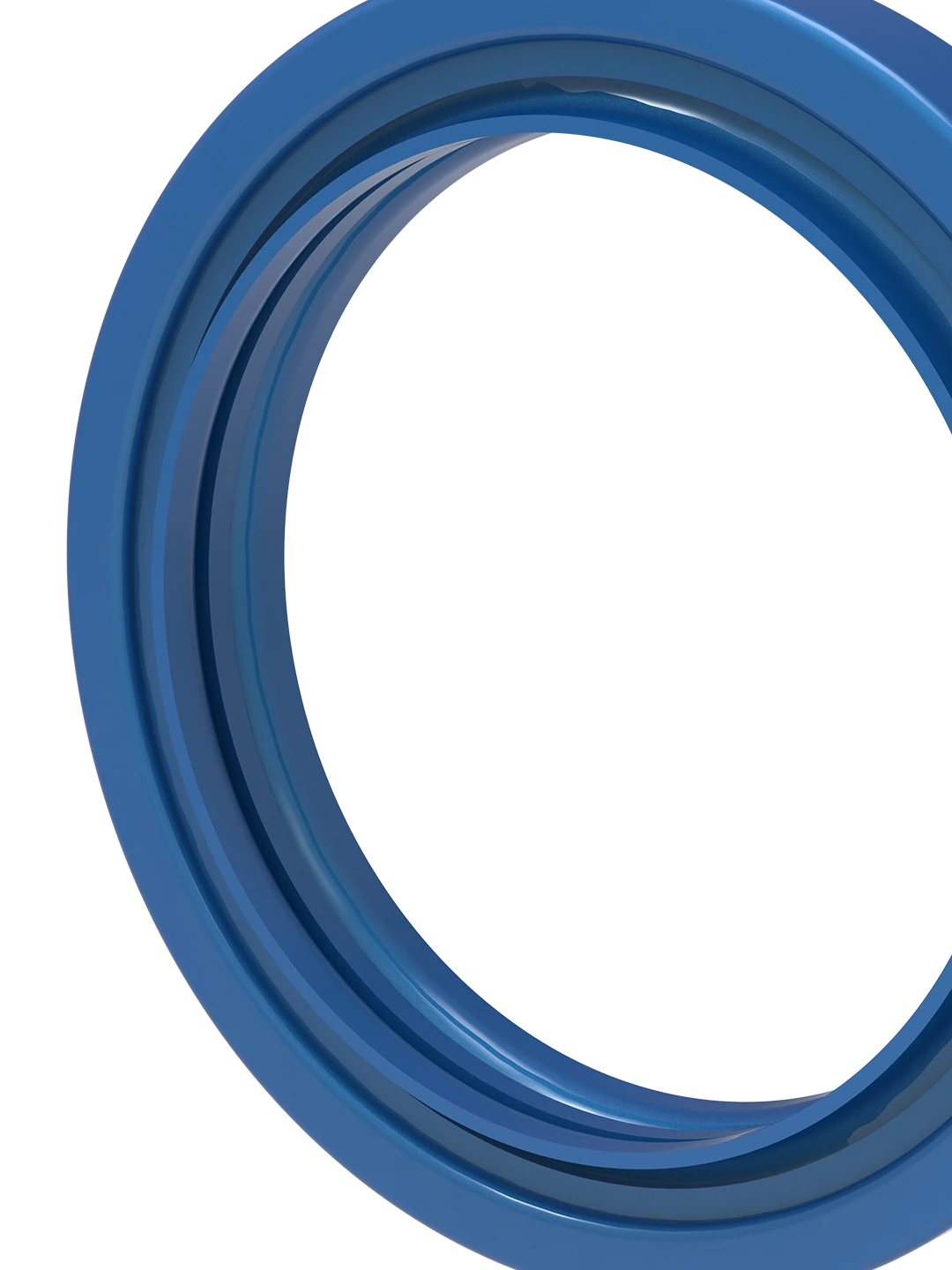 Sediroglu Group Flour Mill Spare Bearing Seal