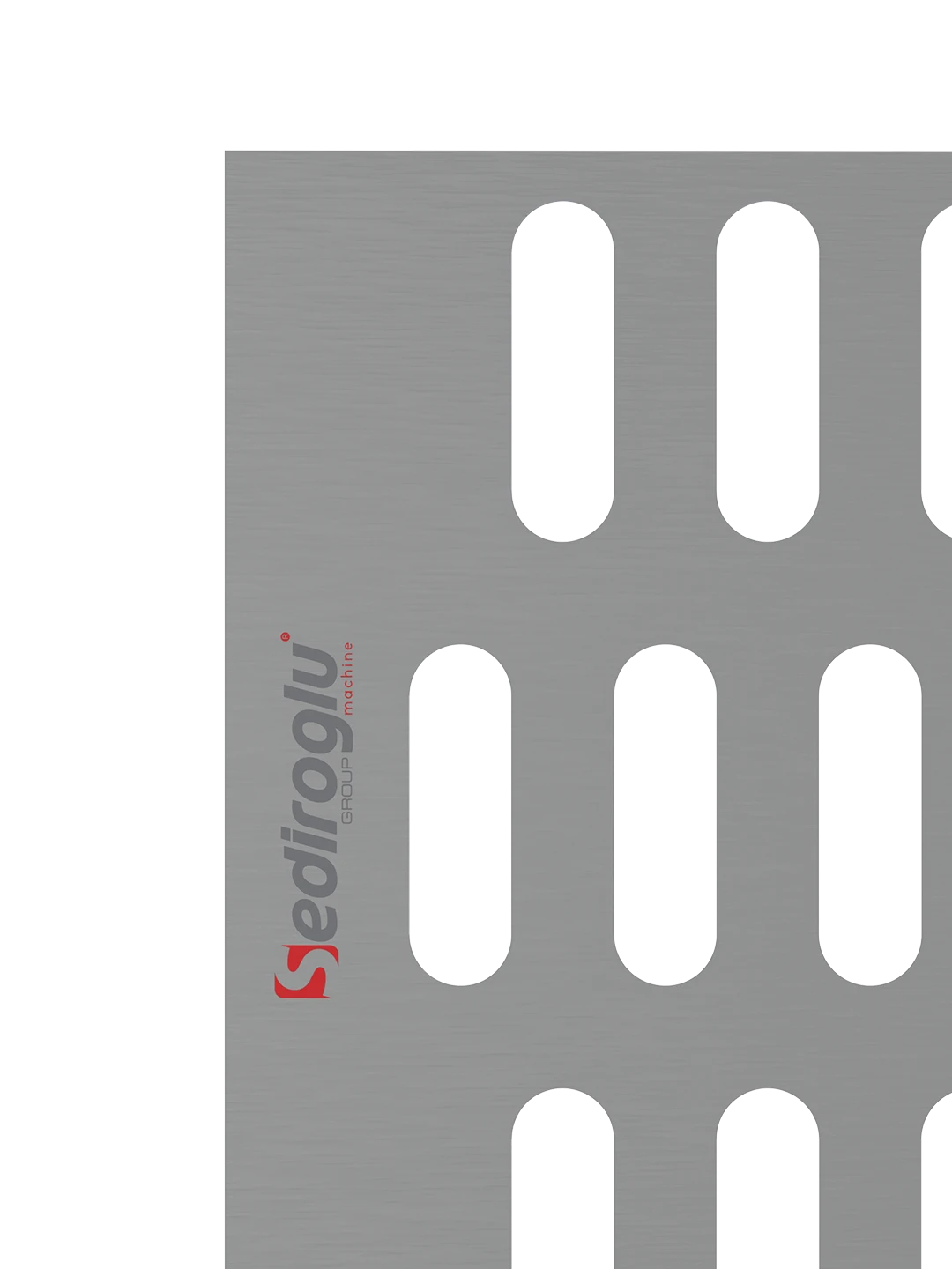 Installed in Double Layer Destoner sieve frame