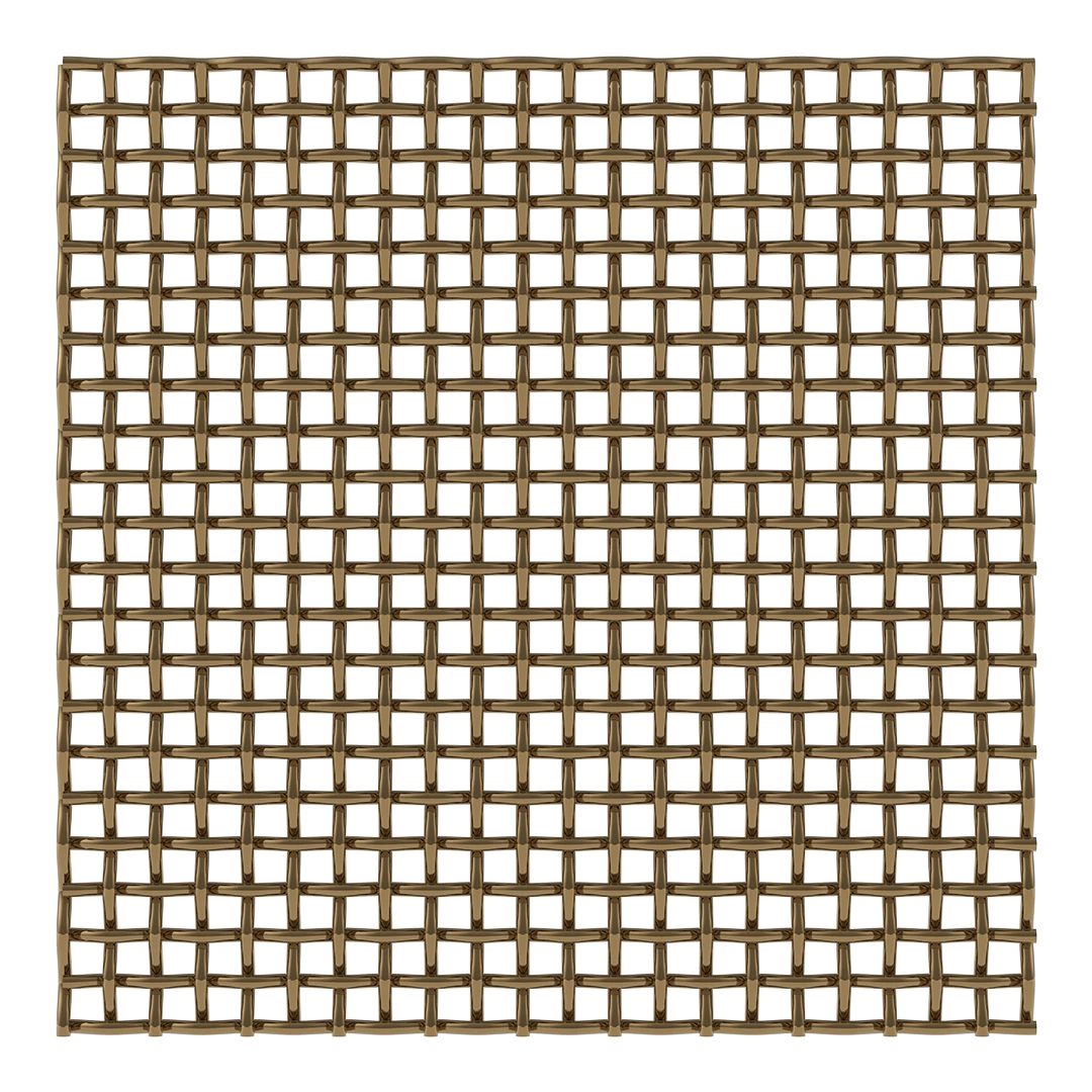 Installed in Double Layer Destoner sieve frame