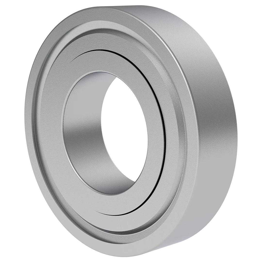 Flap movement support component