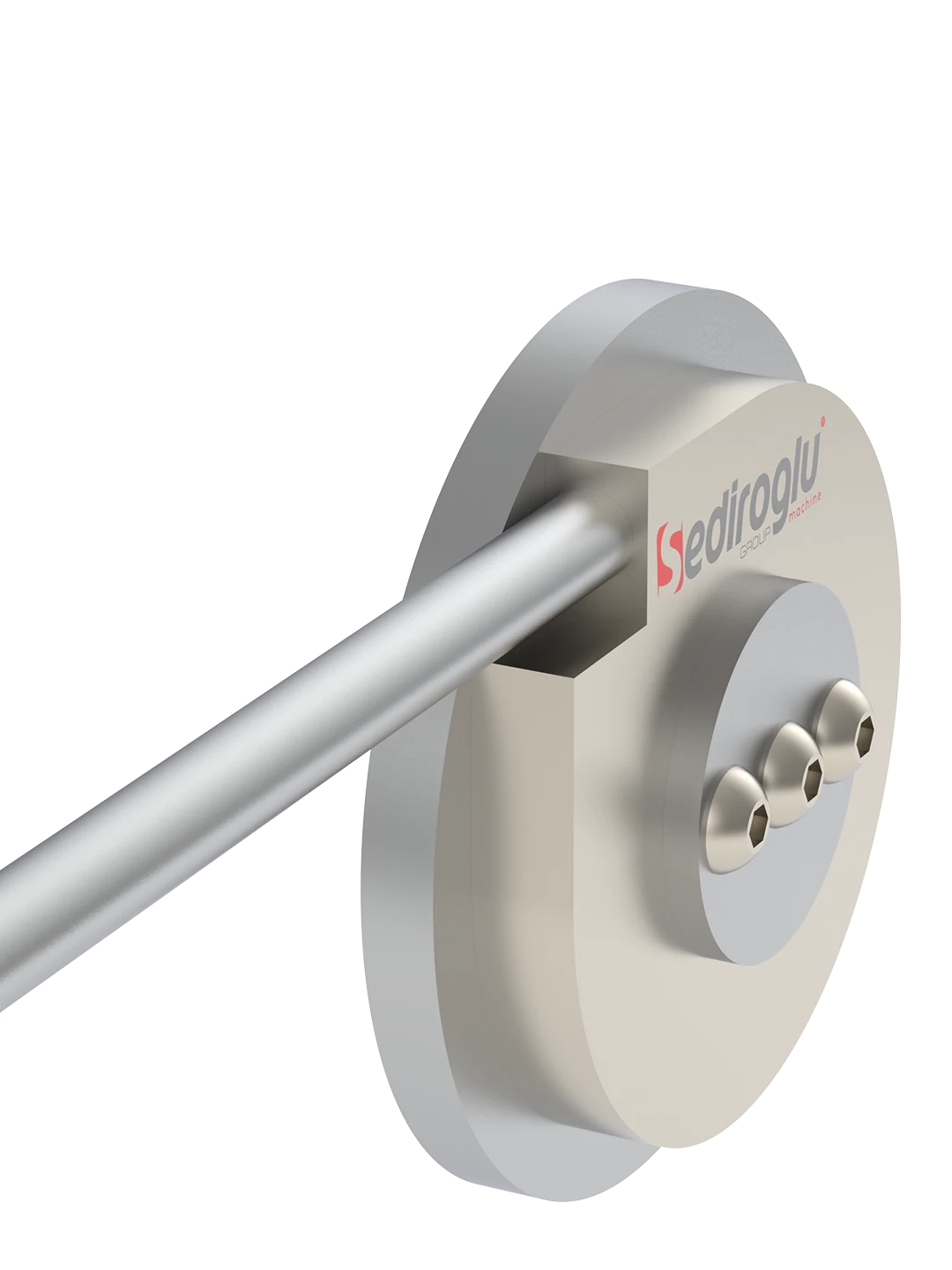 Manual airflow control detail