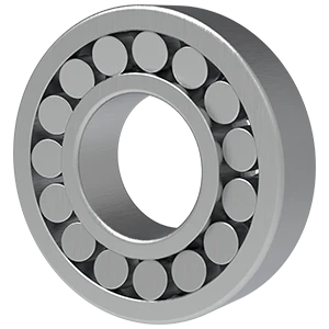 Inclined Intensive Dampener Bearings