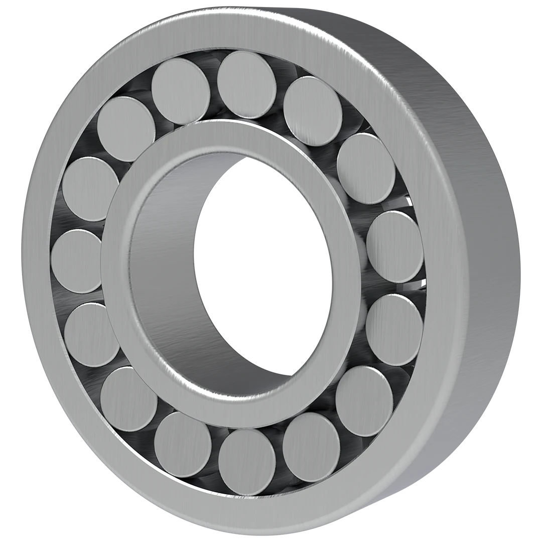 Flour Mill Spare Bearings and Ball Bearings